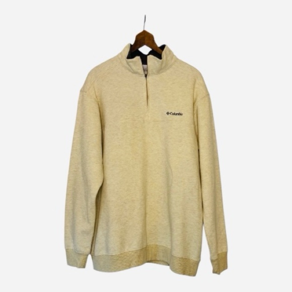 Columbia Pullover - image 3